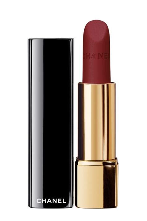 chanel crimson lipstick|chanel lipstick shades.